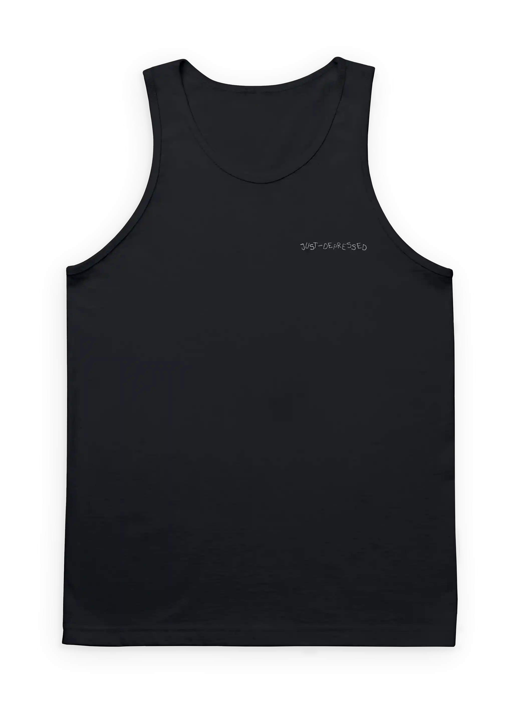 Overthinking - Tank Top