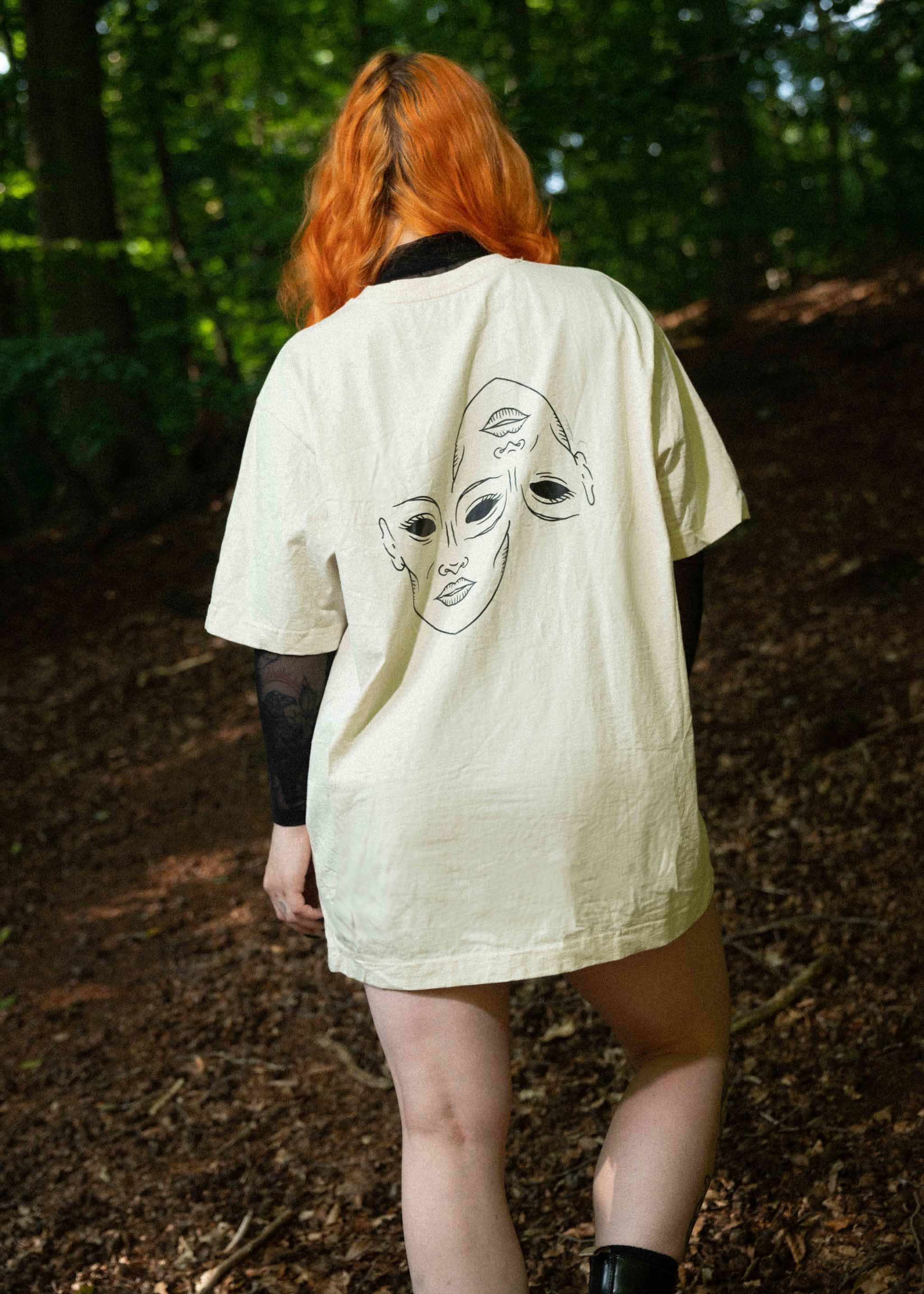 Gemini - unisex heavy T-Shirt