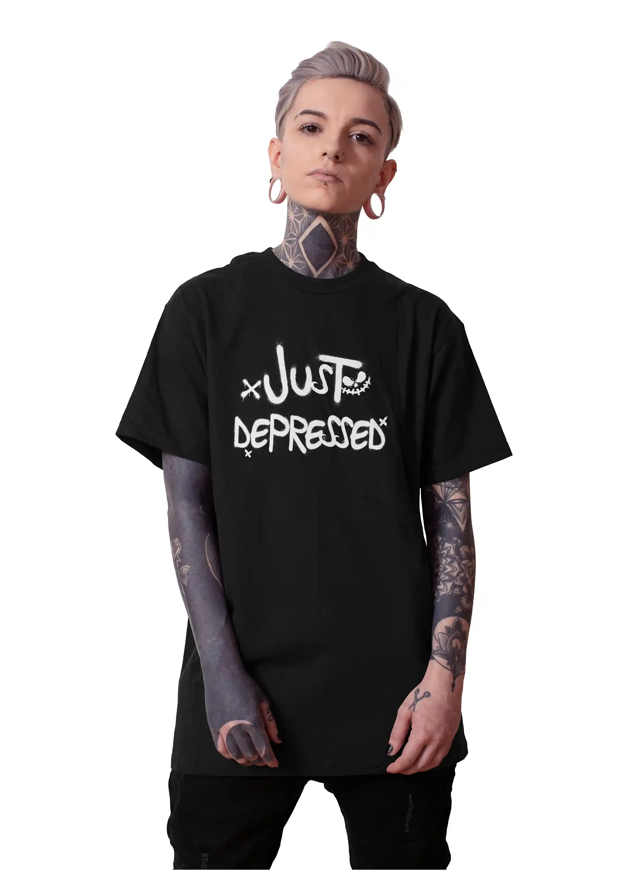 Trauma - T-Shirt