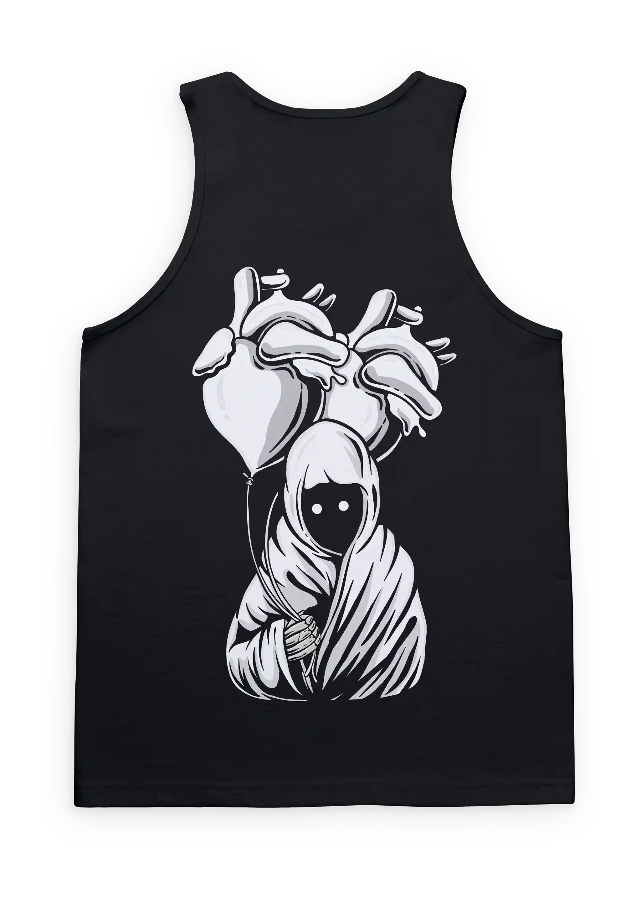 Trauma - Tank Top