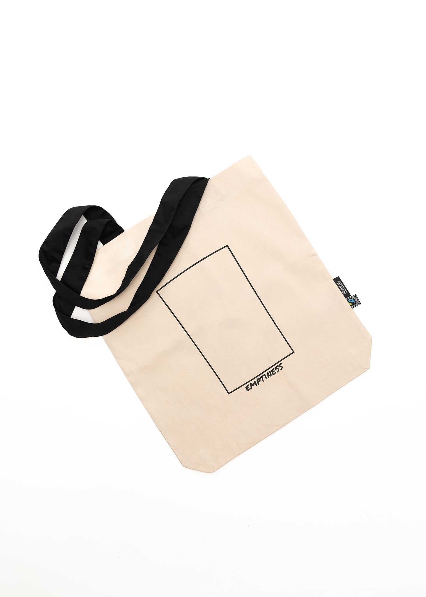 Emptiness - Shopping Bag