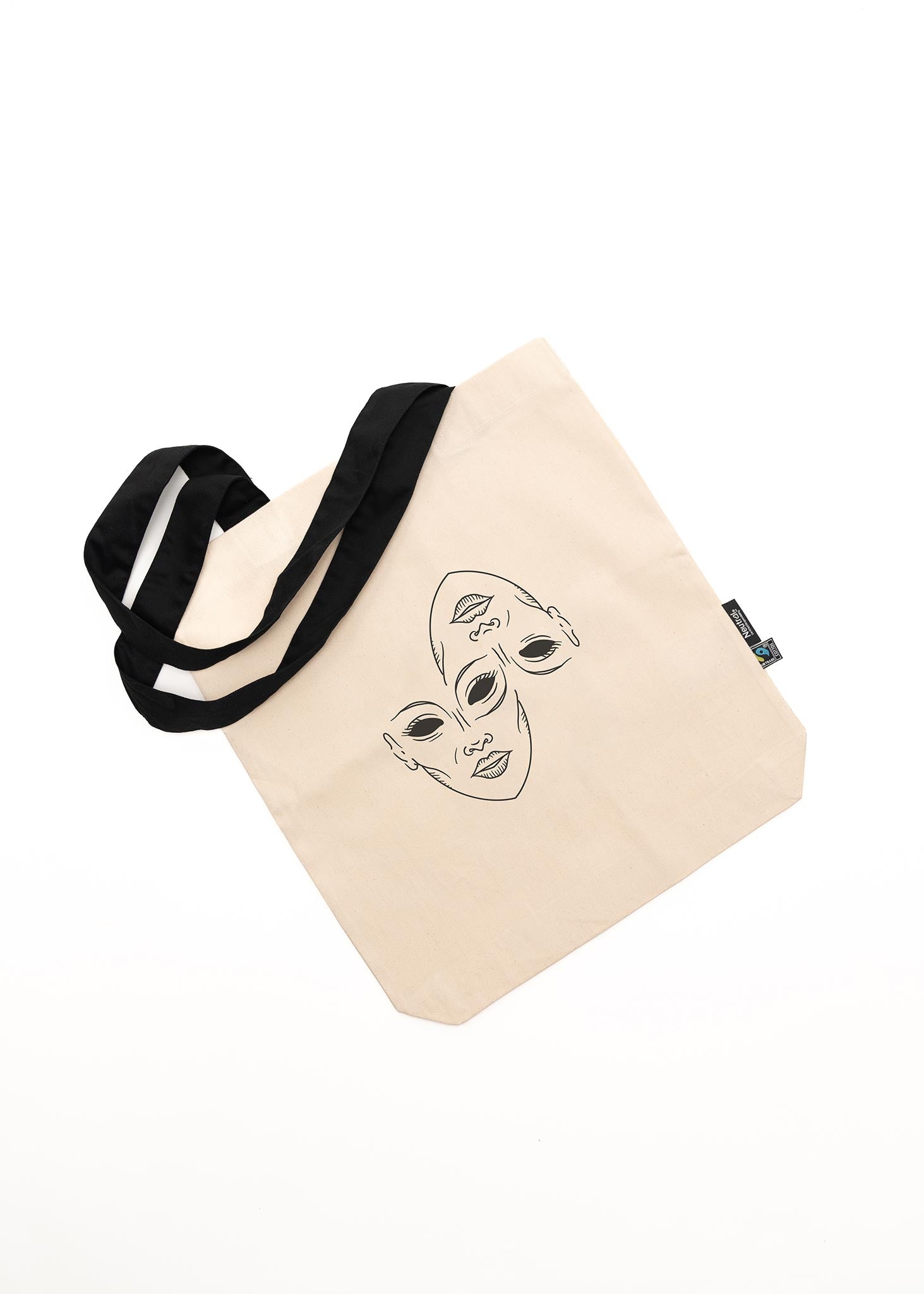 Gemini - Shopping Bag