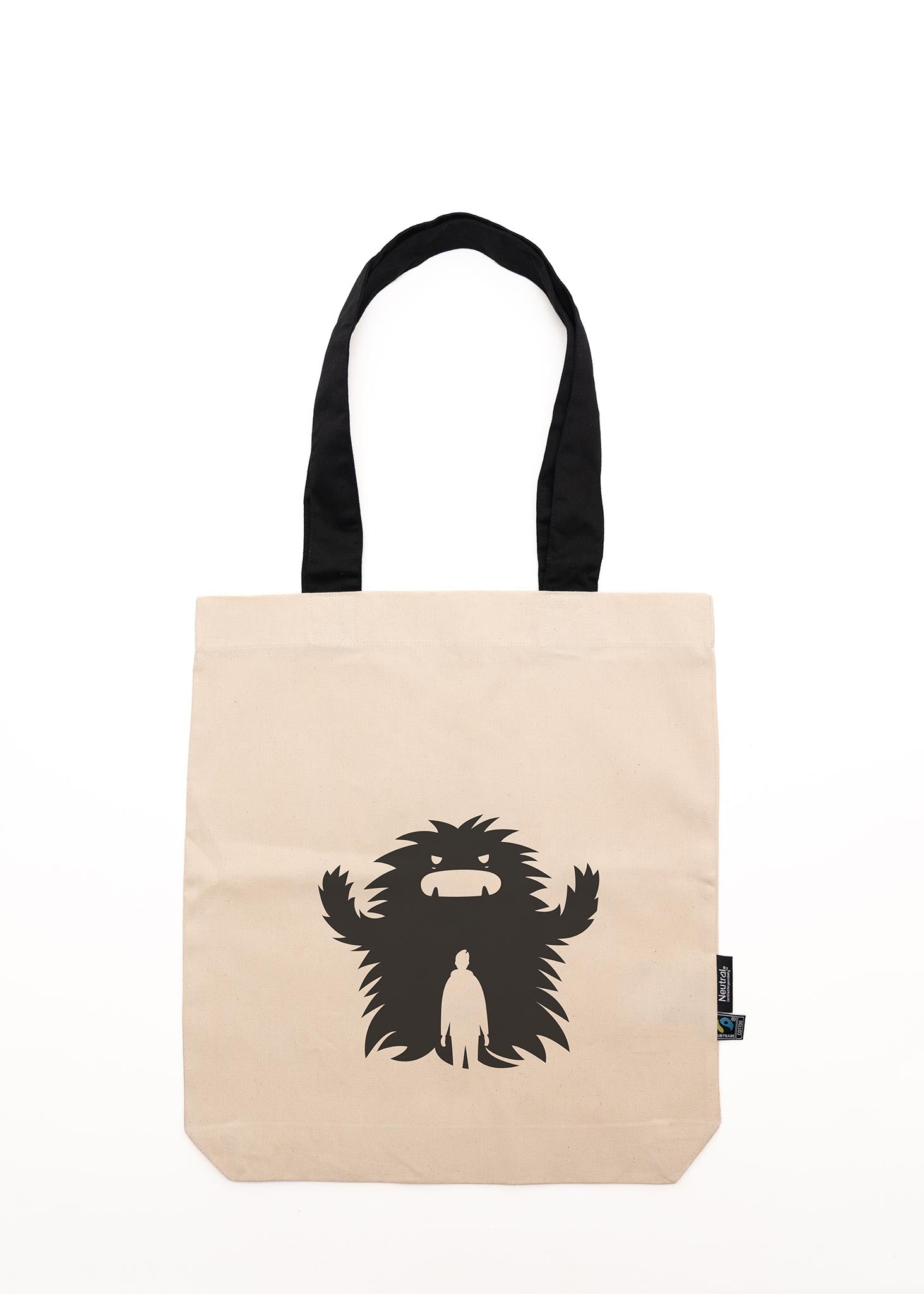 Invincible Monsters - Shopping Bag